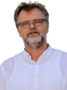 Nicolas Kock